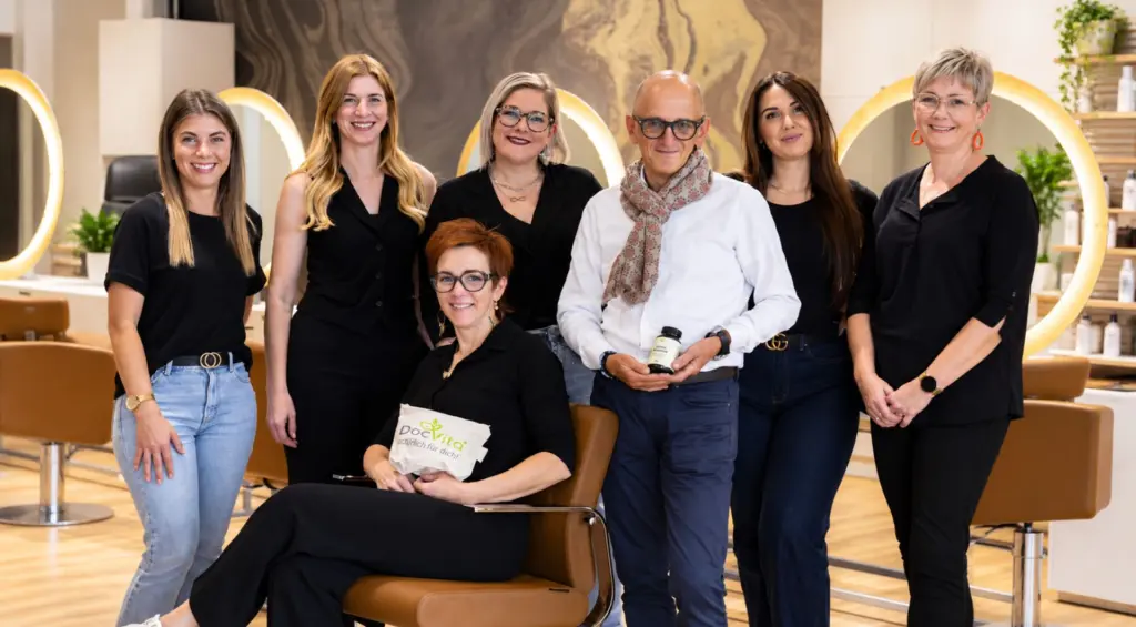Neue Partnerschaft für MyDocVita & MCNVita